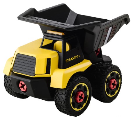 Take Apart XL Dump Truck