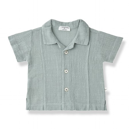 Tamariu Shirt Iceberg 2-3y