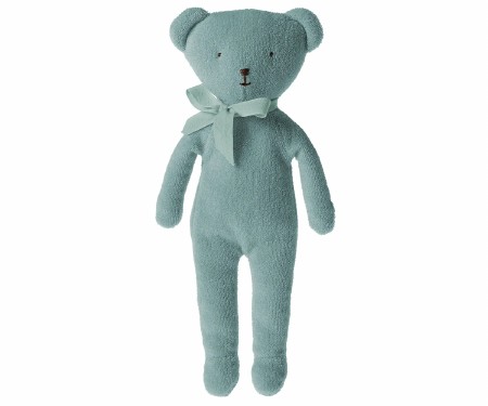 Teddy Blue