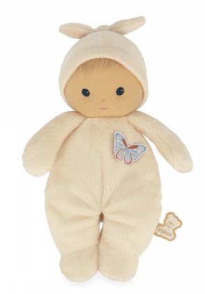 Tender Baby Doll- Jasmin
