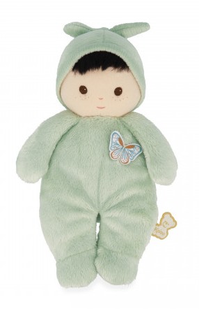 Tender Baby Doll- Pilea