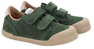 Tennis Shoe Verde 9-12m