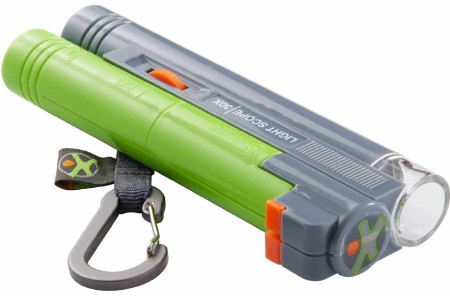 Terra Kids Microscope