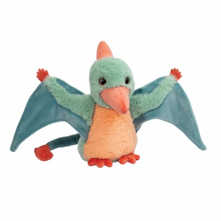 Terrie Pteradactyl