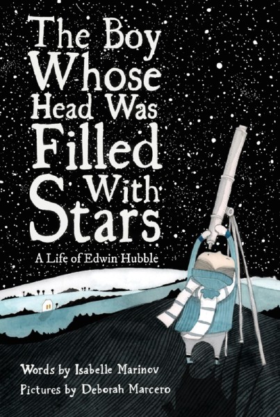 The Boy Whose Head Was Filled With Stars