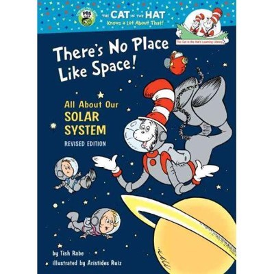 There's No Place Like Space!