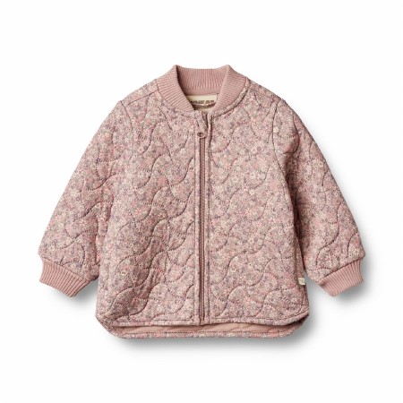 Thermo Jacket Meadow 6-9m