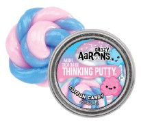 2" Mini- Cotton Candy