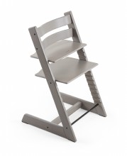 Tripp Trapp Chair Oak Greywash