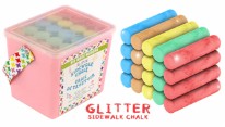 20ct Chalk (Glitter)