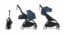 YOYO2 Air France Stroller 0+/6+