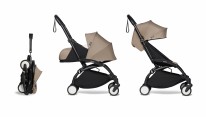 YOYO2 Stroller 0+/6+