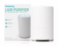 FridaBaby Air Purifier 3-in-1