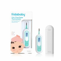FridaBaby 3 in 1 Tru Temp Thermometer