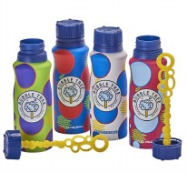 4oz Bottle Solution with Wand
