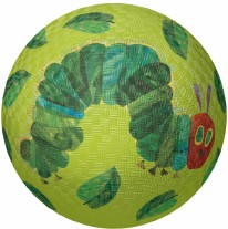 5 in Play Ball Caterpillar