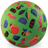 5 in Play Ball Garden Friends