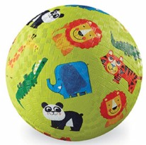 5" Play Ball Jungle