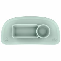 ezpz Stokke Placemat Soft Mint