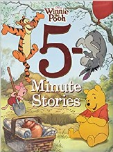 5 Minute Stores Winnie the Pooh