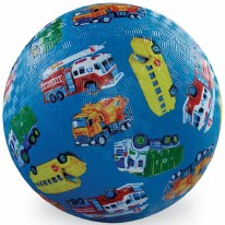 7" Play Ball City Vehicles