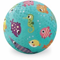 7" Play Ball Fish