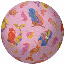 7 in Play Ball Mermaid