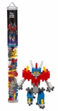 70pc Tube- Mecha Bot