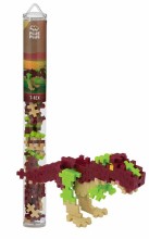 70pc Tube- Tyrannosaurus Rex