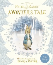 A Winter's Tale with Peter Rabbit