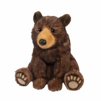 Abbott Grizzly Bear