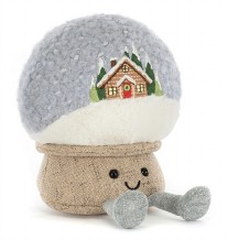 Amuseables Snow Globe