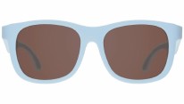 Navigator Baby Blue/Amber 0-2y