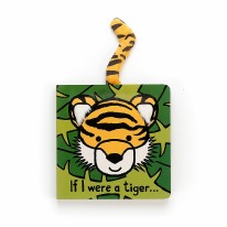 If I Were a Tiger
