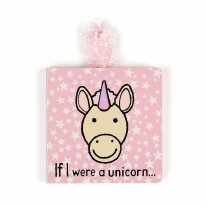 If I Were a Unicorn