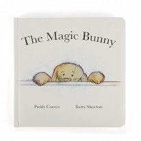 The Magic Bunny