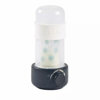 BabyMilk 3-in-1 Bottle Warmer (Midnight)