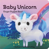 Baby Unicorn