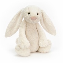 Bashful Bunny Cream