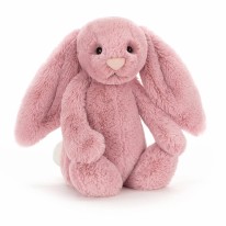Bashful Bunny Tulip Pink Original