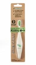Bio Toothbrush Dino