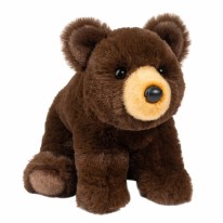 Brownie Mini Soft Bear