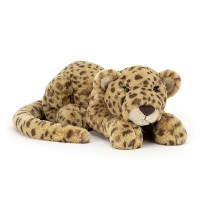 Charley Cheetah Original