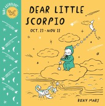 Dear Little Scorpio