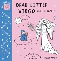 Dear Little Virgo