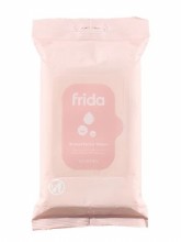 FridaMom Breast Pump Wipes