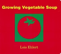 Growing Vegetable Soup