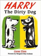 Harry the Dirty Dog