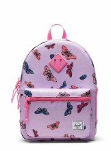 Heritage Kid Butterfly Lavendula Backpack