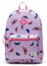 Heritage Youth Butterfly Lavendula Backpack